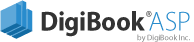 DigiBook® ASP